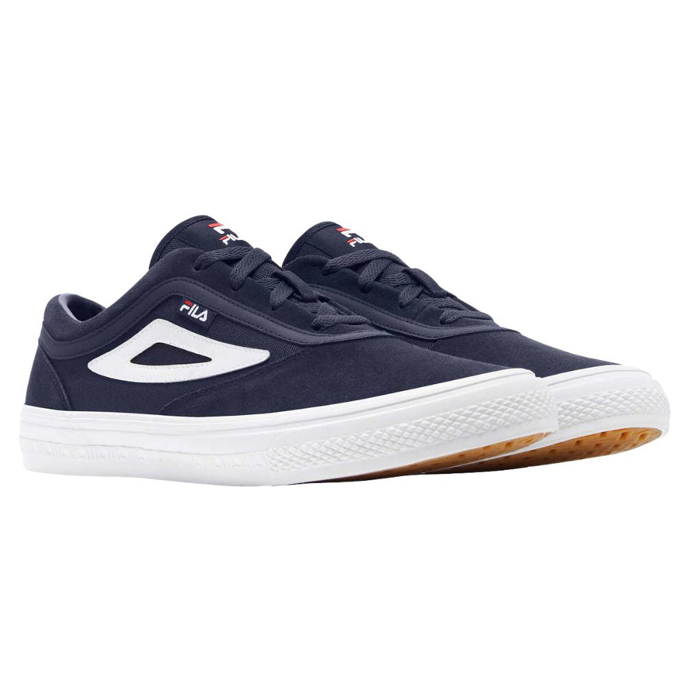FILA - Men's Boarder EX1 Suede Shoes