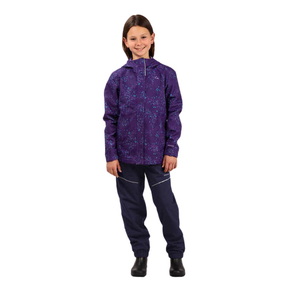 Paradox Kids 2-Piece Rainsuit