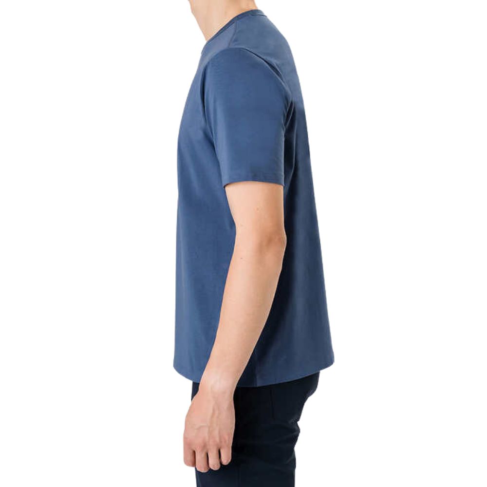 Rough Dress T-Shirt
