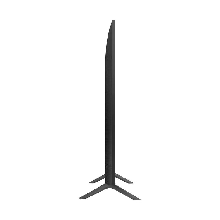 Samsung - 65" Class 4K UHD LED LCD TV - CU7000 Series
