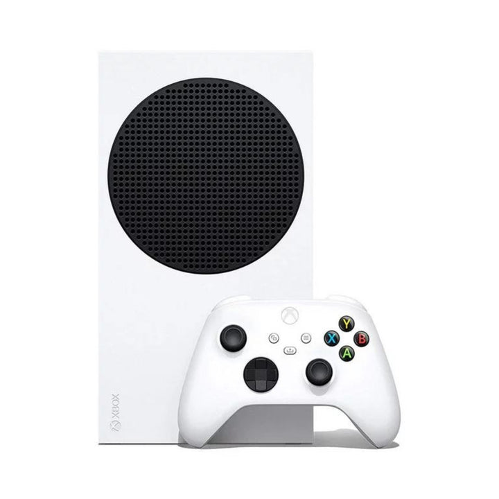 Xbox - Console et manette - Série S, Xbox Série S