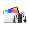 Nintendo - Ensemble Nintendo Switch OLED