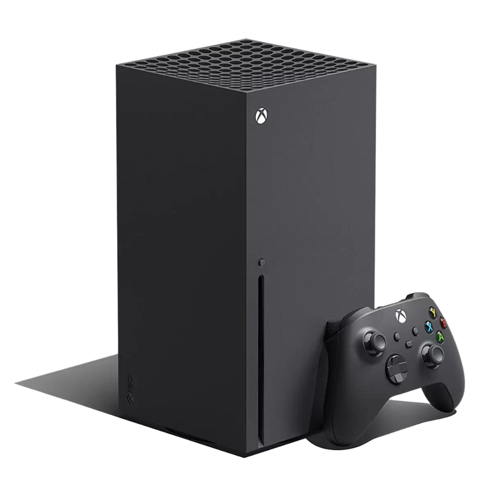 Xbox - Series X Console Bundle