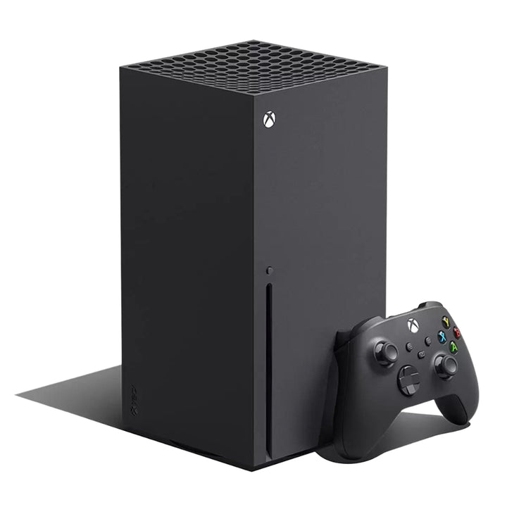 Xbox - Series X Console Bundle