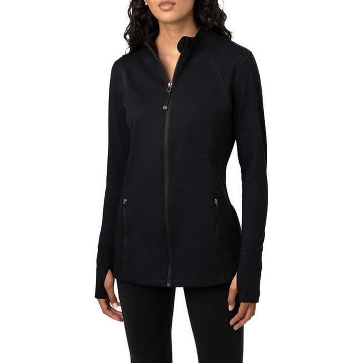 Tuff Veda - Veste de yoga