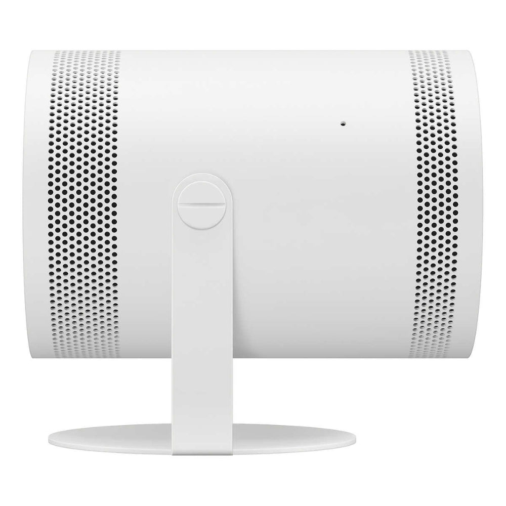 Samsung - Projecteur de cinéma maison portatif The Freestyle SP-LSP3BLAXZC