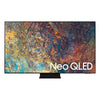 Samsung - 75-inch Neo QLED 4K UHD HDR Smart TV with Tizen