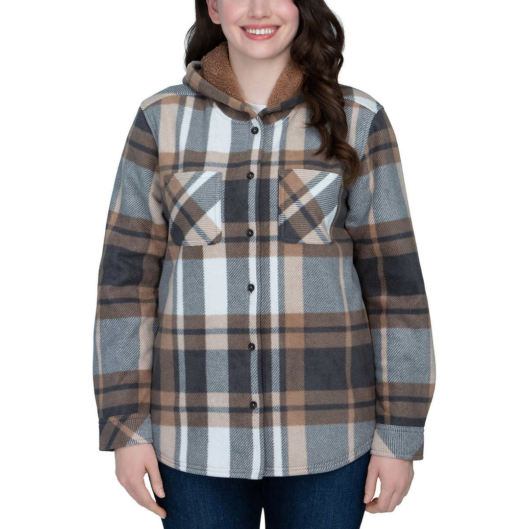 Realtree Shirt Jacket