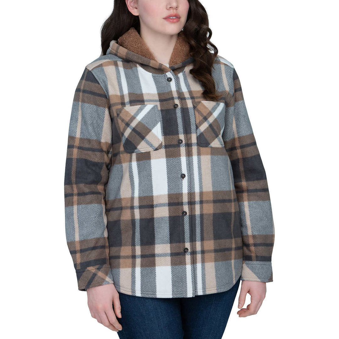 Realtree Shirt Jacket