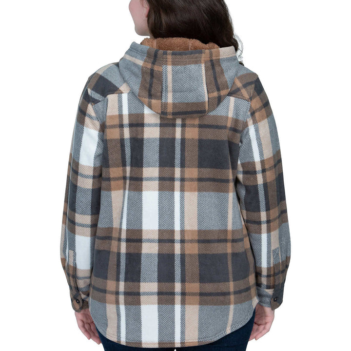Realtree Shirt Jacket