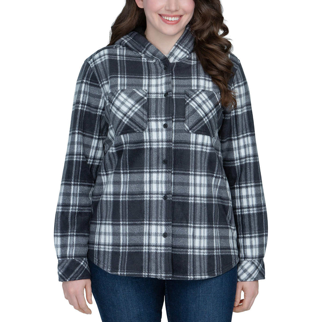 Realtree Shirt Jacket