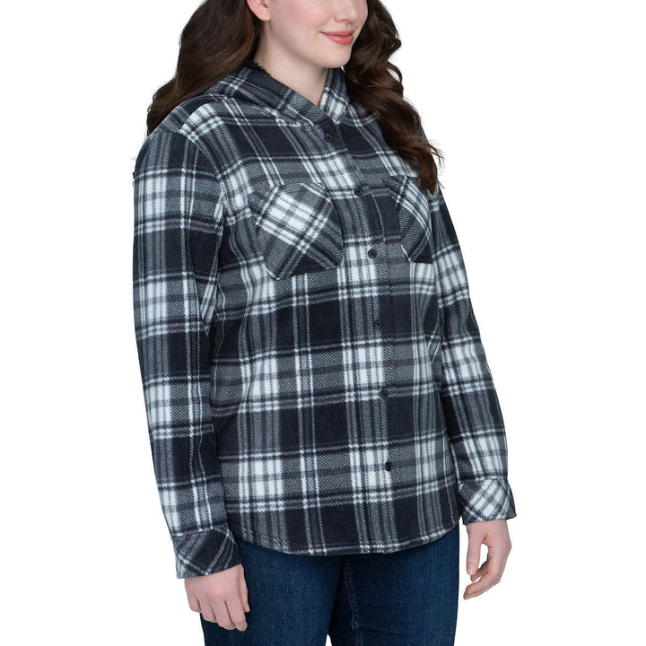 Realtree Shirt Jacket