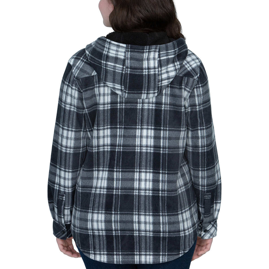 Realtree Shirt Jacket