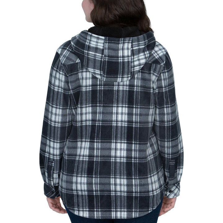 Realtree Shirt Jacket