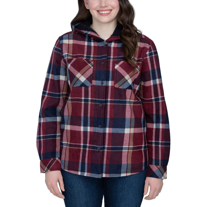 Realtree Shirt Jacket