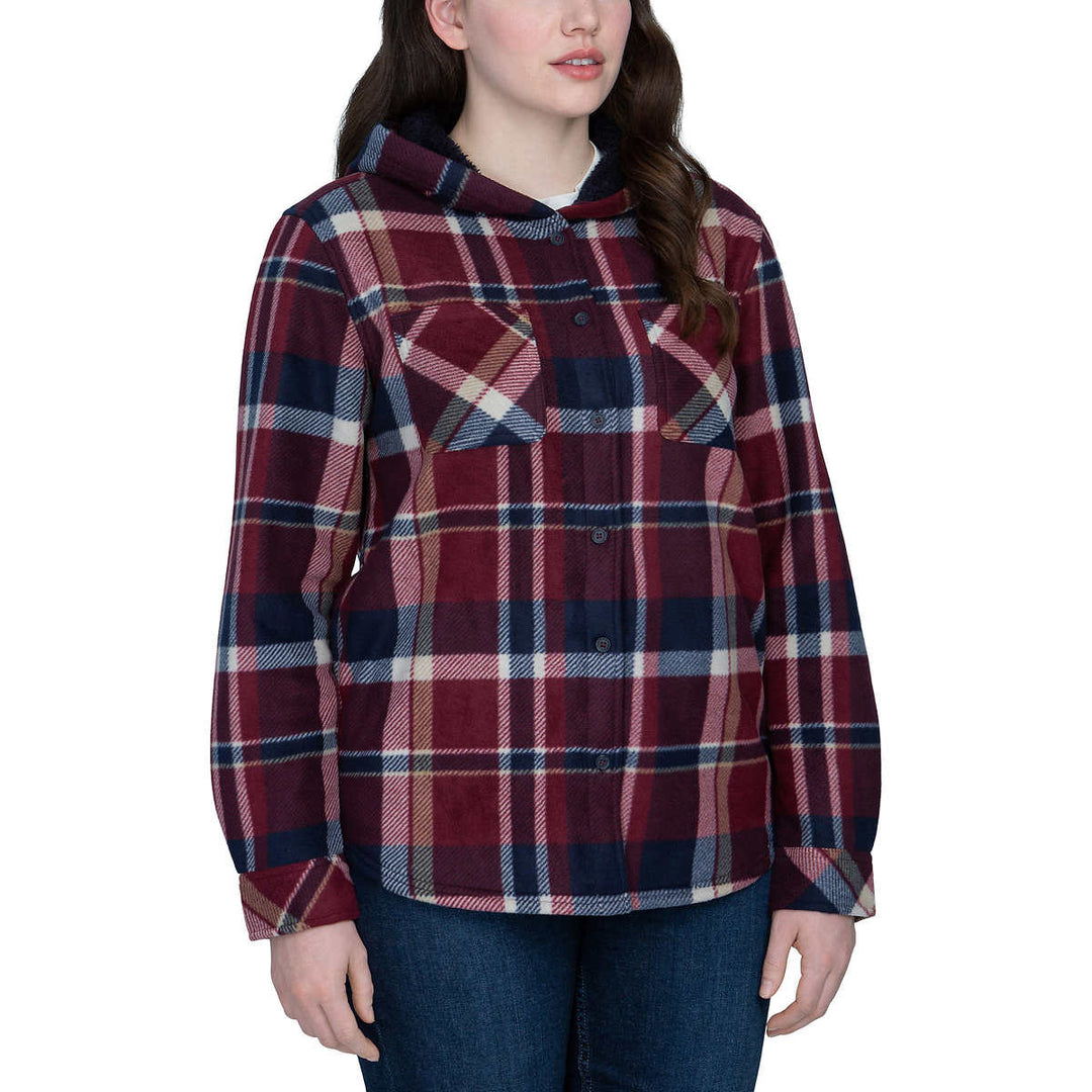 Realtree Shirt Jacket