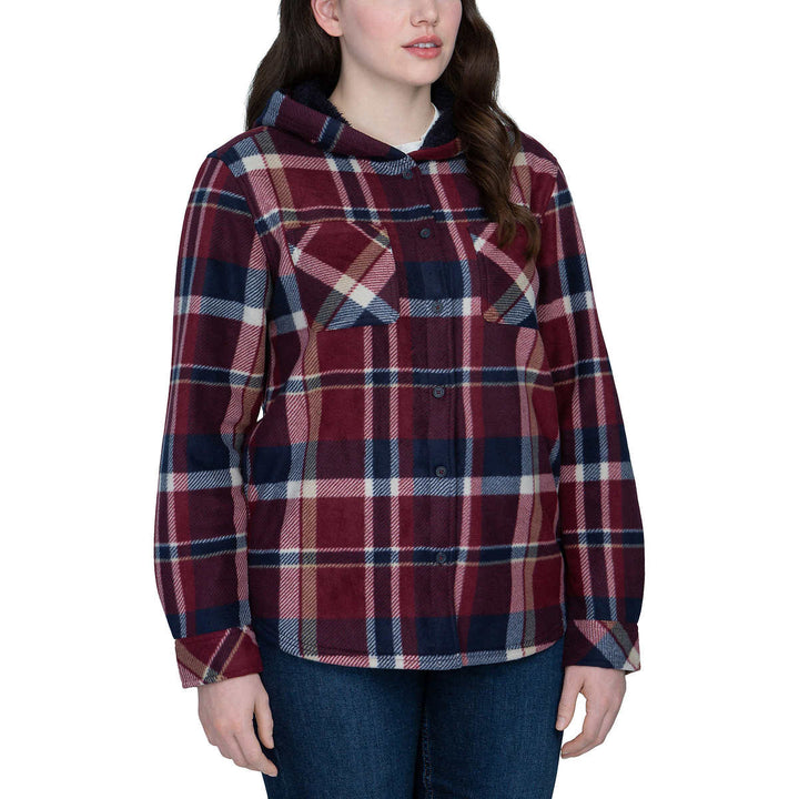 Realtree Shirt Jacket