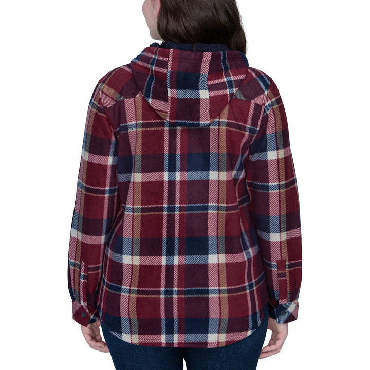 Realtree Shirt Jacket