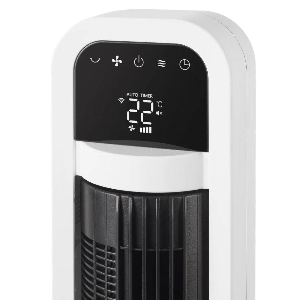 OmniBreeze - Premium Tower Fan 96 cm (38 in)