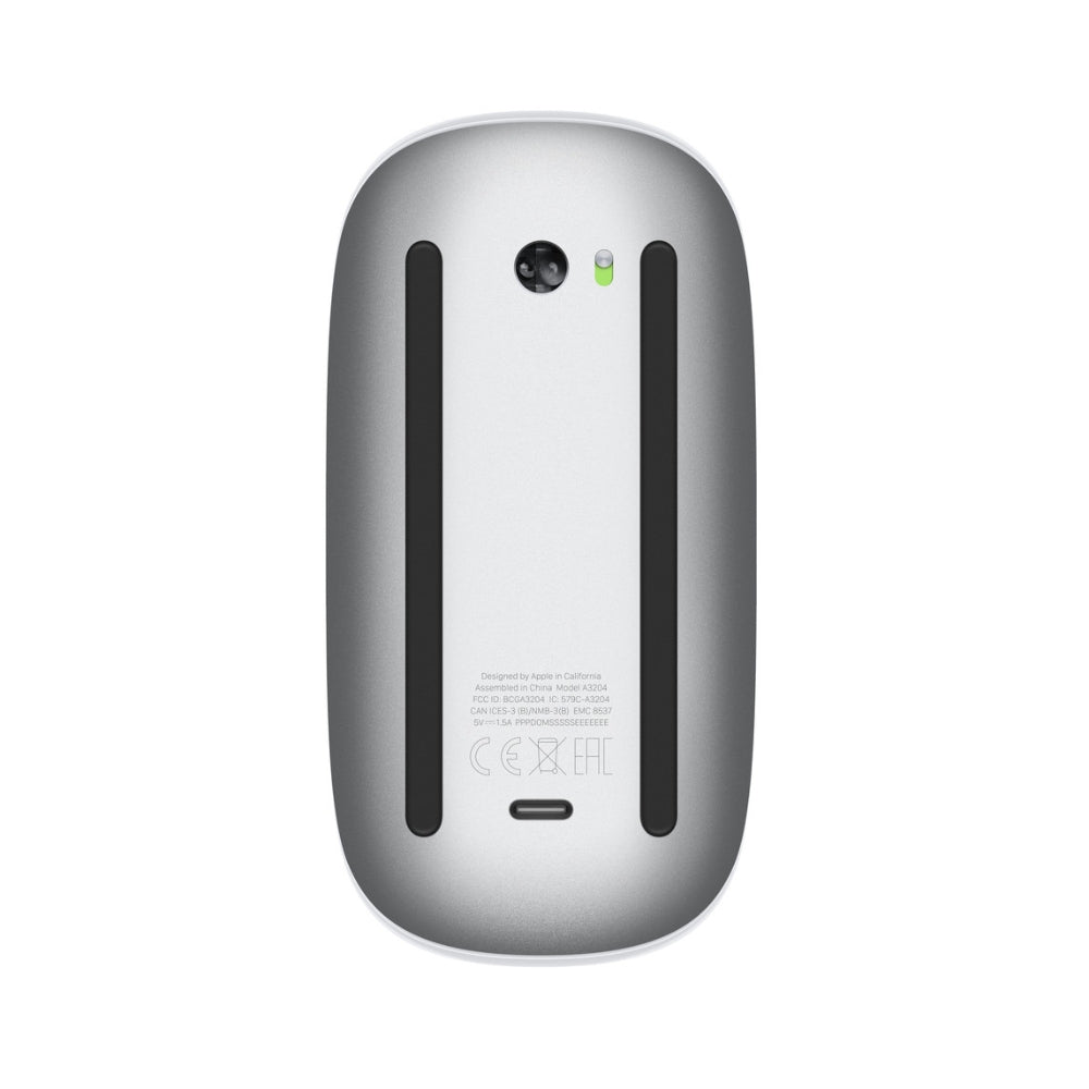 Apple - Magic Mouse Surface multi-touch - blanche