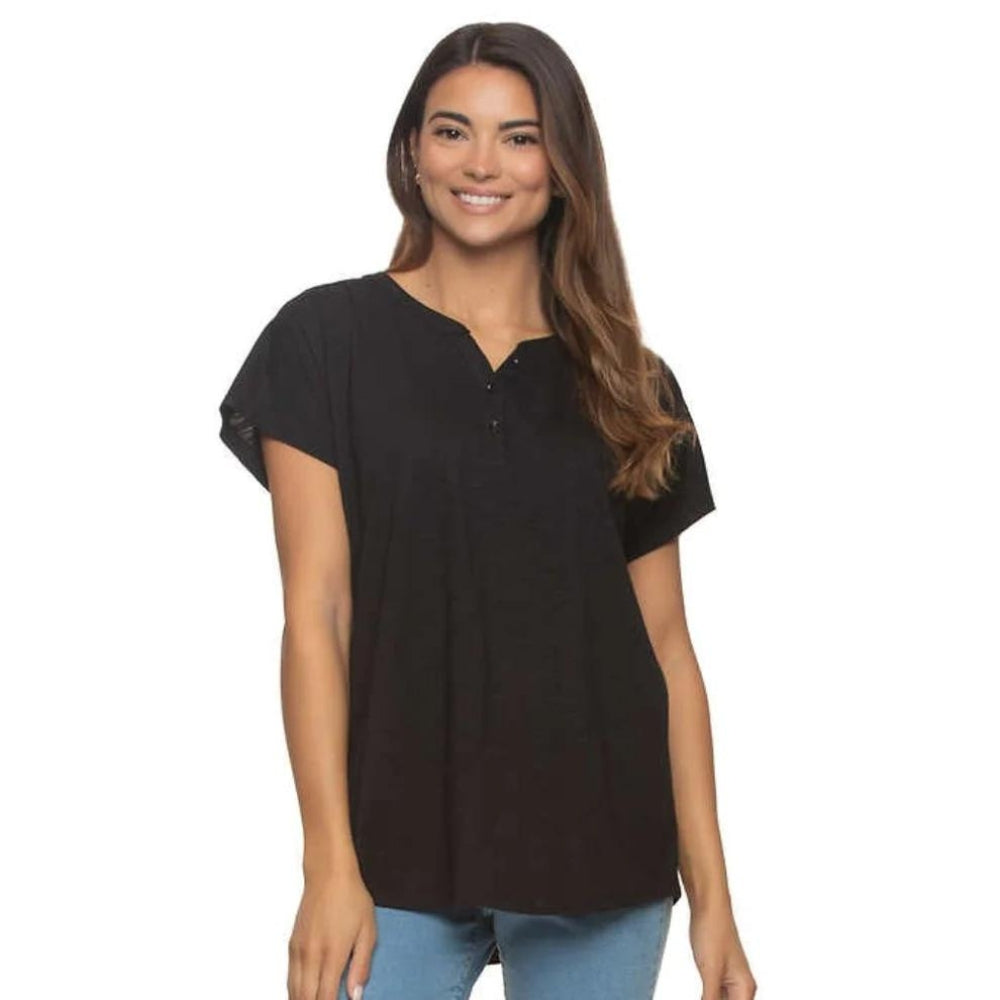 Henley T-Shirt