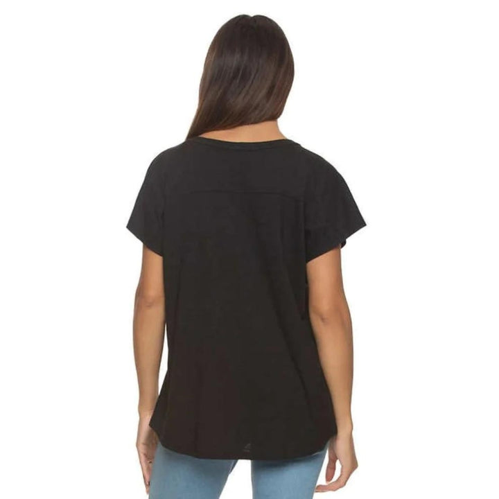 Henley T-Shirt