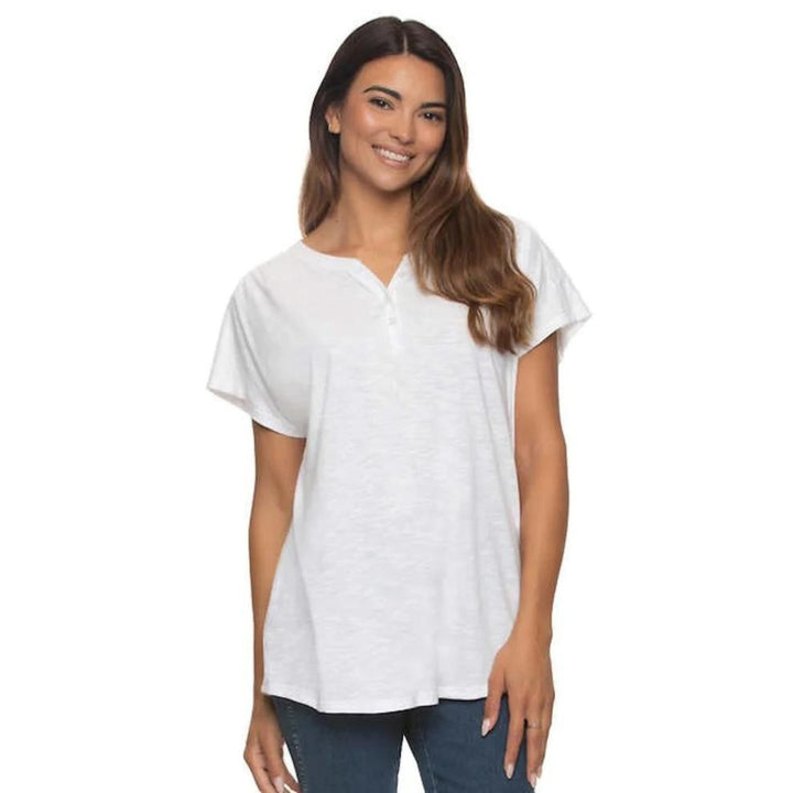 Henley T-Shirt