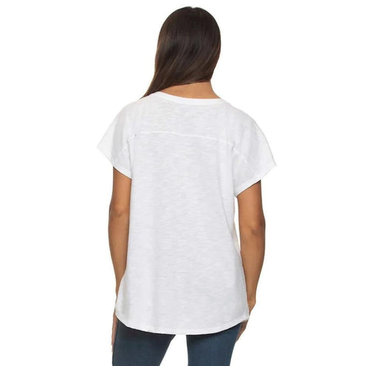 Henley T-Shirt