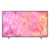Samsung - 75" Class QLED 4K UHD LCD TV - Q60C Series
