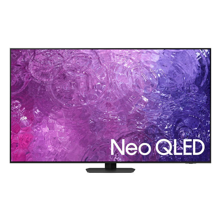 Samsung - Téléviseur 4K UHD Neo QLED LCD - classe 75 po - série QN90C