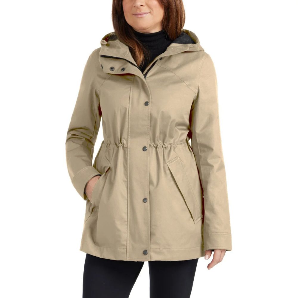 Hunter - Rain Jacket