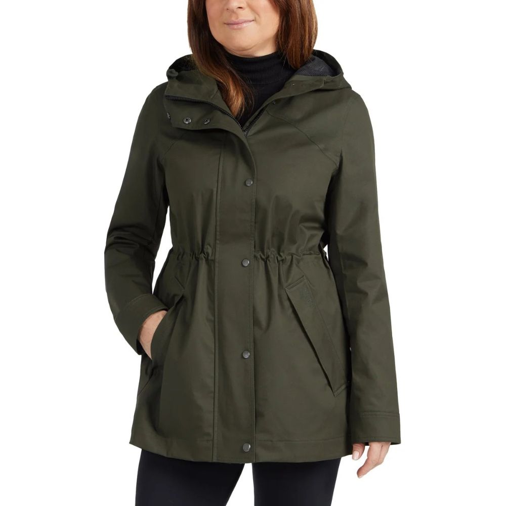 Hunter - Rain Jacket