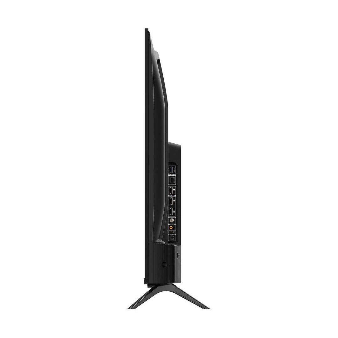 TCL - Téléviseur DEL 4K UHD -  classe 70 po - série S470G-CA