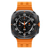 Samsung - Montre intelligente Galaxy Watch 7 Ultra LTE 47 mm