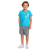 Andy & Evan - Ensemble chandail 3D et short