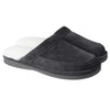 Nuknuuk - Pantoufles en cuir pour homme
