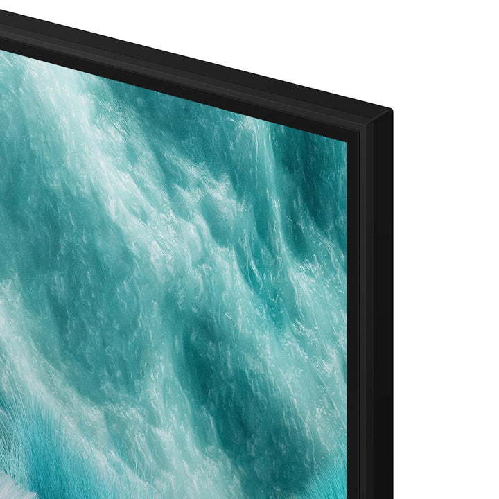 Samsung - Téléviseur QLED 4K UHD classe 43 po - série Q7F