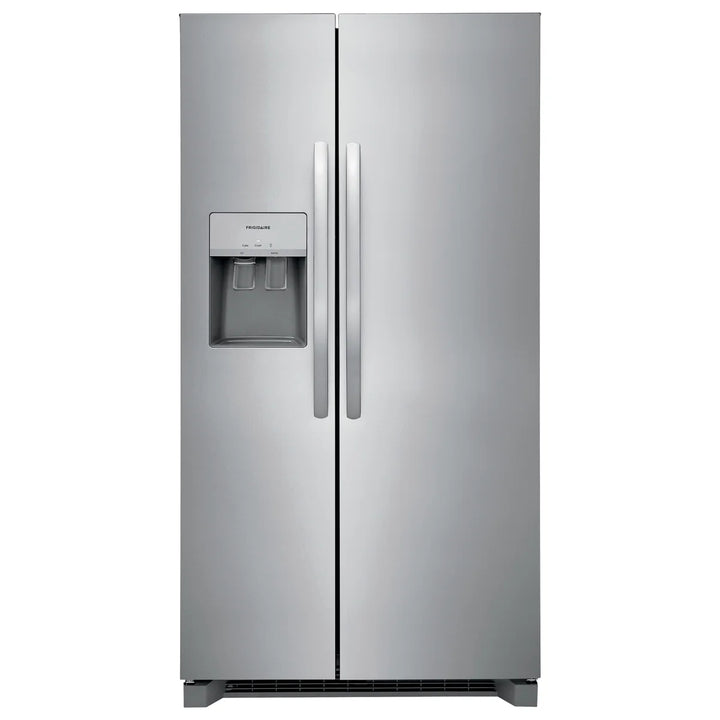 Frigidaire Side by Side Refrigerator