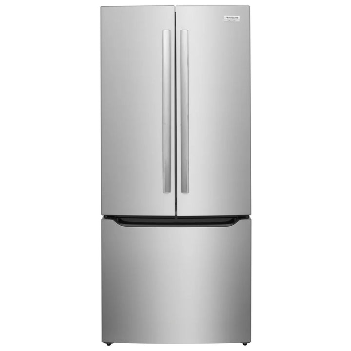 Frigidaire - Réfrigérateur à portes françaises