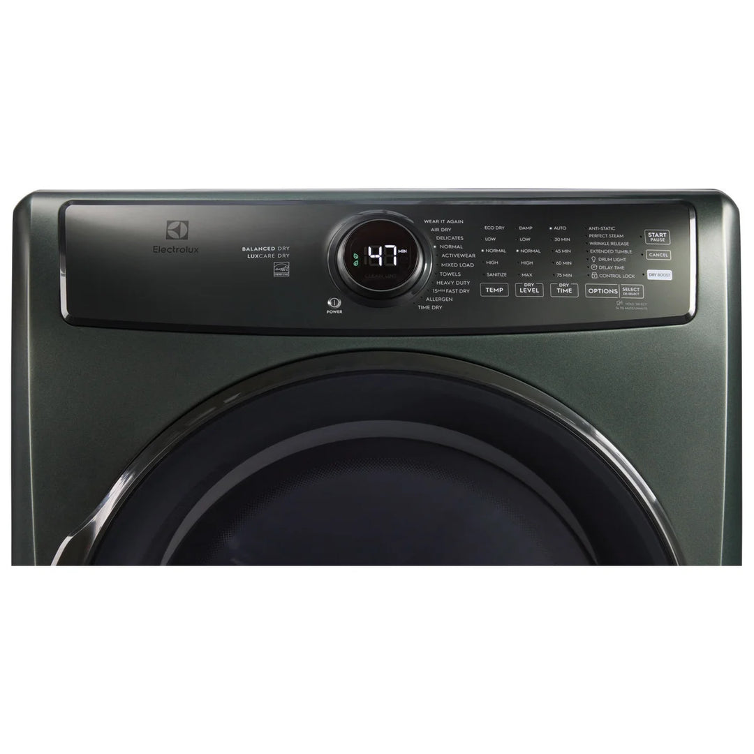Electrolux - Sécheuse électrique série 6 de 8 pi³