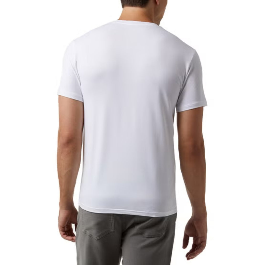 32 Degrees - T-shirt, paquet de 4