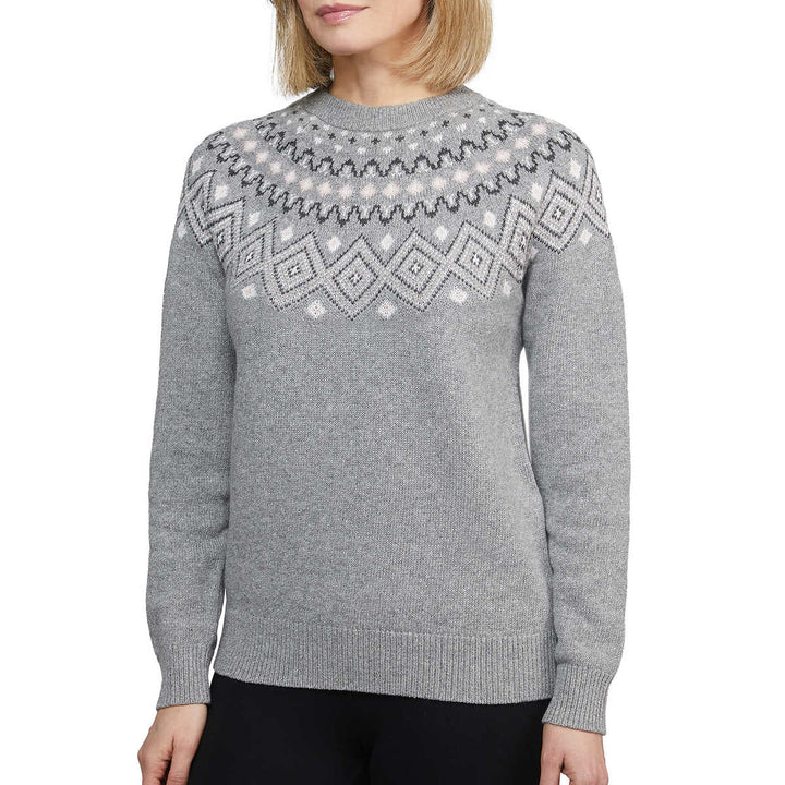 Sunice Wool Sweater
