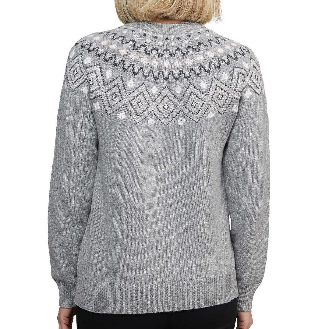 Sunice Wool Sweater