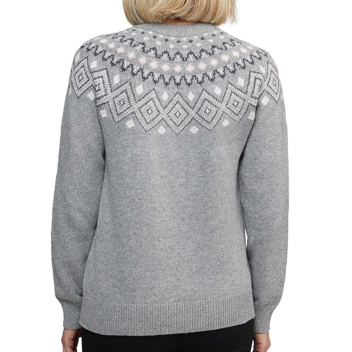 Sunice Wool Sweater