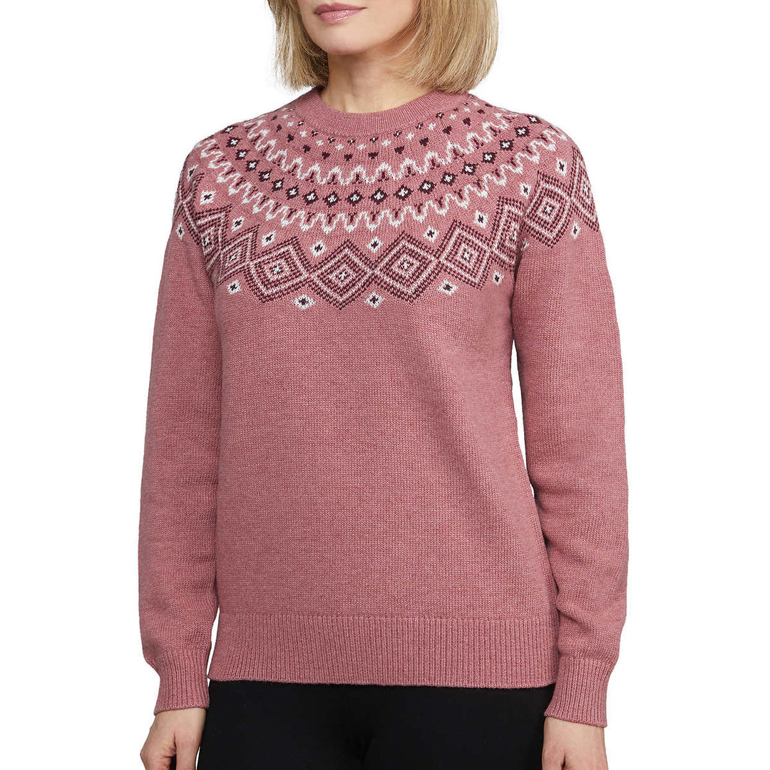 Sunice Wool Sweater