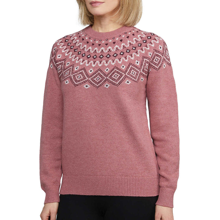 Sunice Wool Sweater