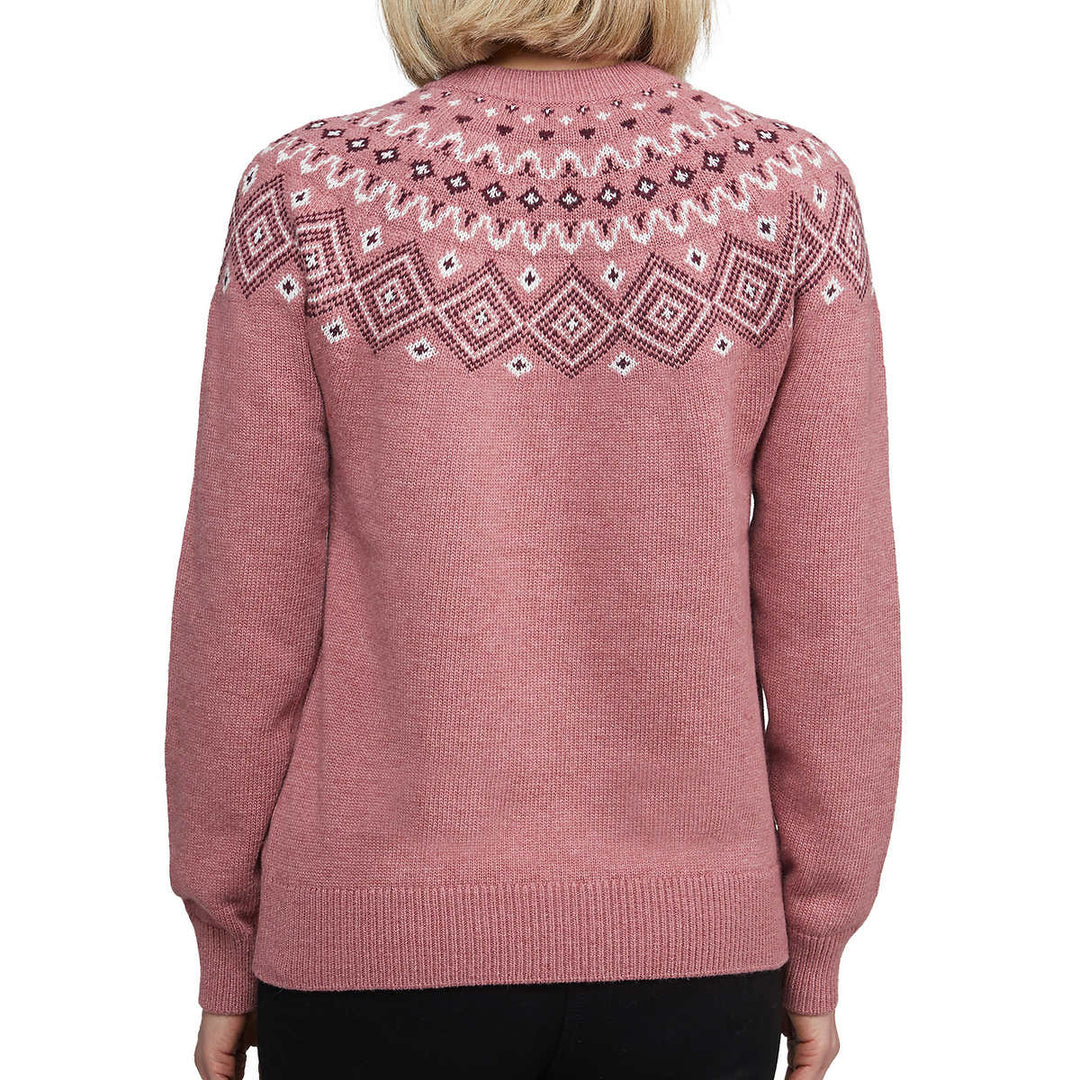 Sunice Wool Sweater