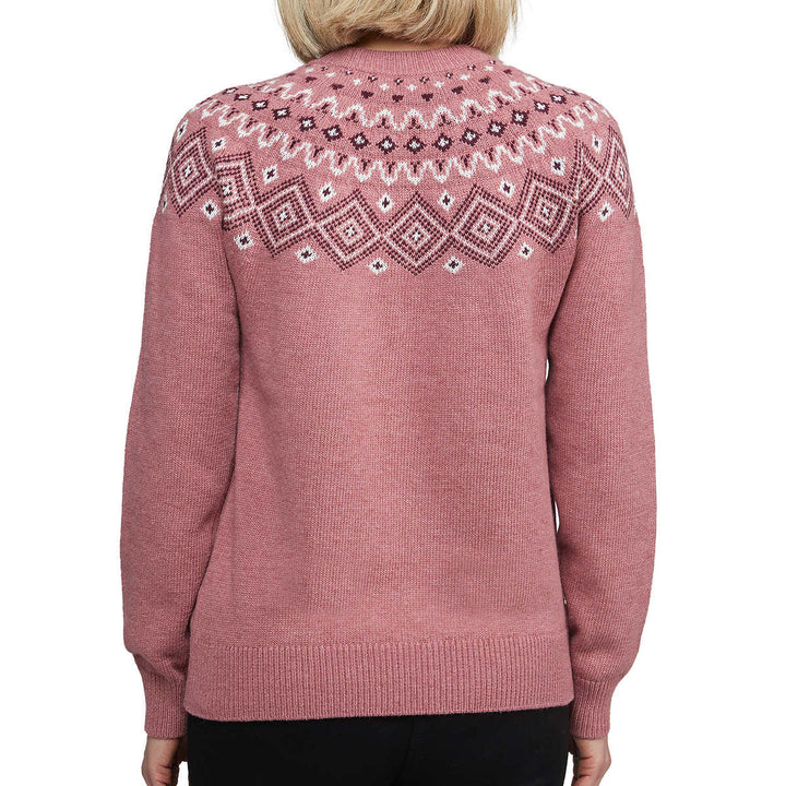 Sunice Wool Sweater