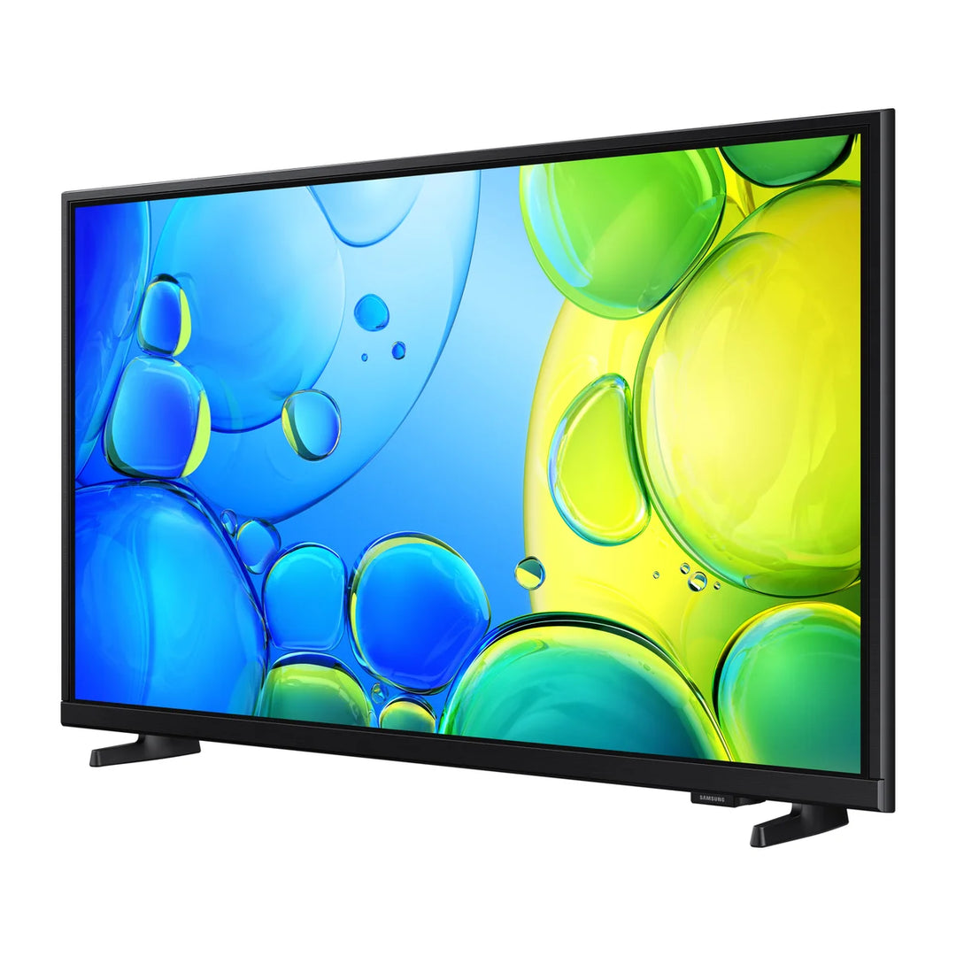 Samsung - 32" Class FHD LED TV - F6000 Series