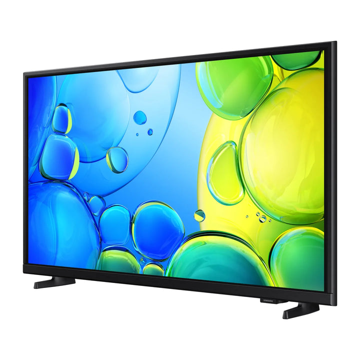 Samsung - 32" Class FHD LED TV - F6000 Series